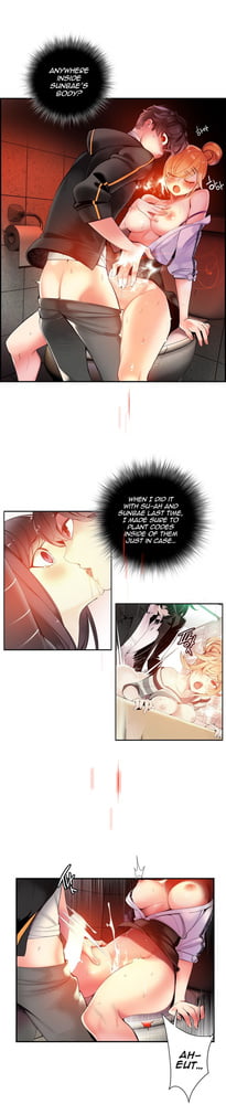 Lilith&#039;s Cord 0-65 English Part 2 #88500263
