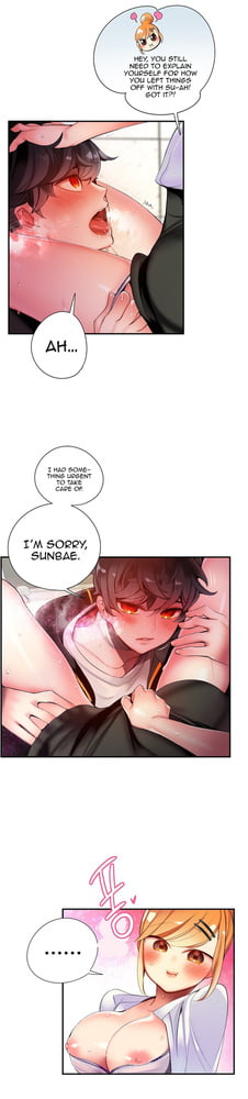 Lilith&#039;s Cord 0-65 English Part 2 #88500275