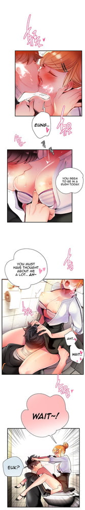 Lilith&#039;s Cord 0-65 English Part 2 #88500277