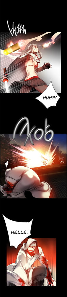 Lilith&#039;s Cord 0-65 English Part 2 #88500291