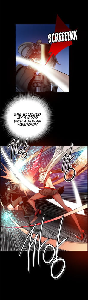 Lilith&#039;s Cord 0-65 English Part 2 #88500297