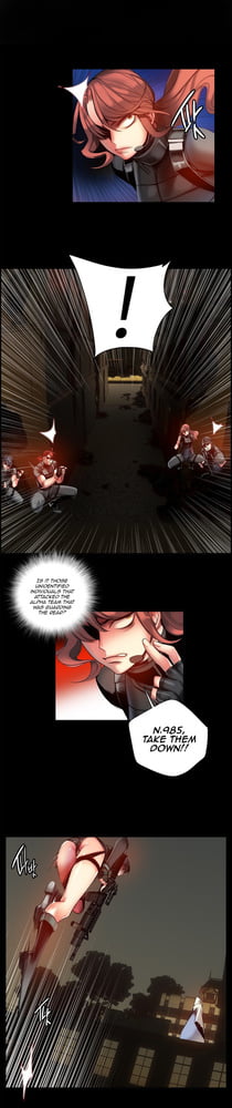 Lilith&#039;s Cord 0-65 English Part 2 #88500310