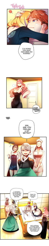 Lilith&#039;s Cord 0-65 English Part 2 #88500324