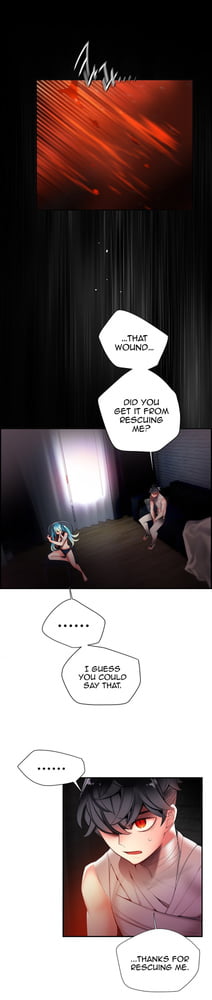 Lilith&#039;s Cord 0-65 English Part 2 #88500346