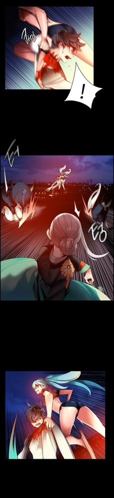 Lilith&#039;s Cord 0-65 English Part 2 #88500352