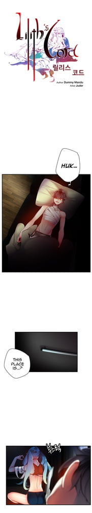 Lilith&#039;s Cord 0-65 English Part 2 #88500360