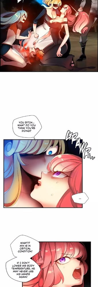 Lilith&#039;s Cord 0-65 English Part 2 #88500407