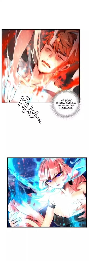 Lilith&#039;s Cord 0-65 English Part 2 #88500413