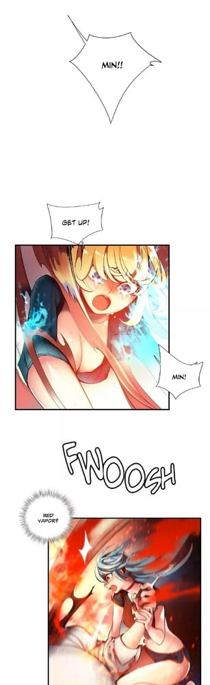 Lilith&#039;s Cord 0-65 English Part 2 #88500419