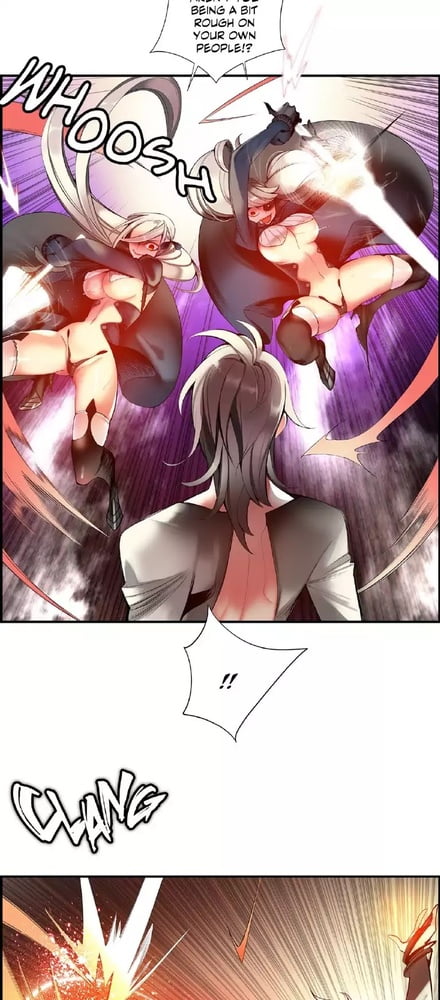 Lilith&#039;s Cord 0-65 English Part 2 #88500442