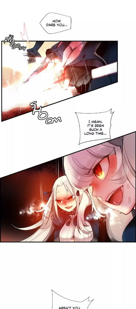 Lilith&#039;s Cord 0-65 English Part 2 #88500444
