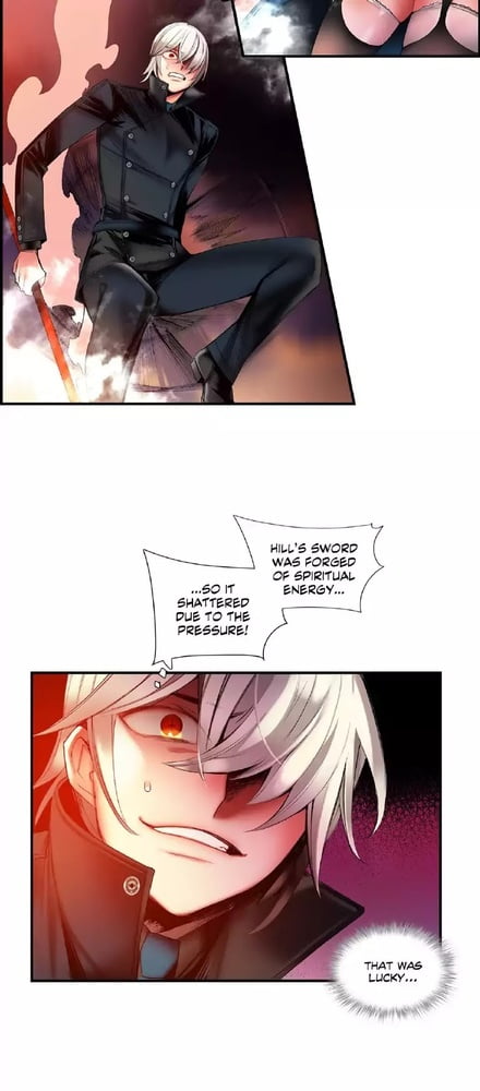 Lilith&#039;s Cord 0-65 English Part 2 #88500446