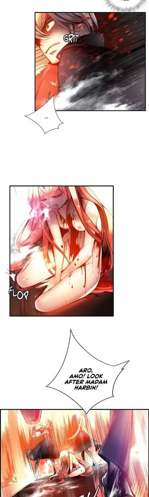 Lilith&#039;s Cord 0-65 English Part 2 #88500464