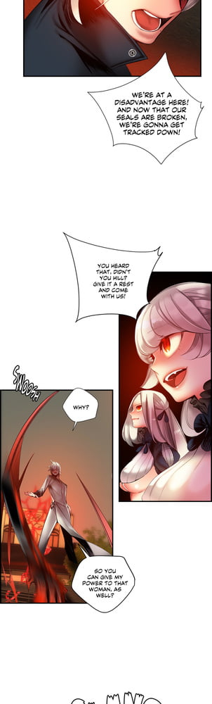 Lilith&#039;s Cord 0-65 English Part 2 #88500512