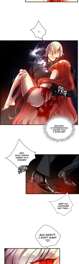 Lilith&#039;s Cord 0-65 English Part 2 #88500516