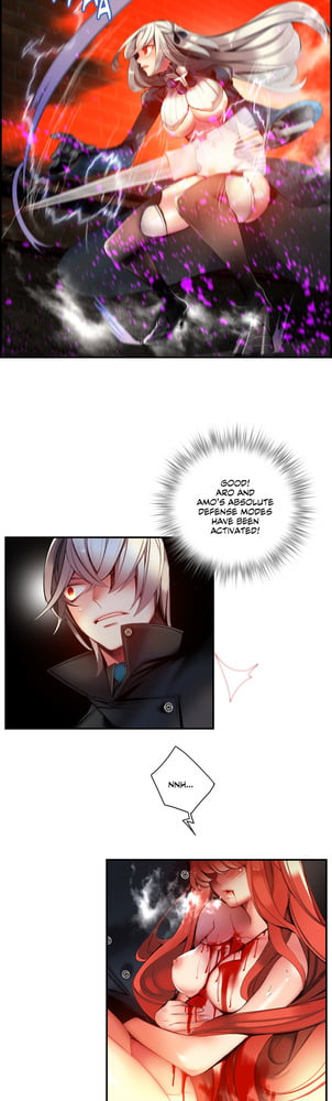 Lilith&#039;s Cord 0-65 English Part 2 #88500518