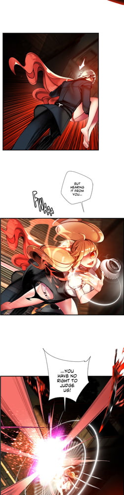 Lilith&#039;s Cord 0-65 English Part 2 #88500529