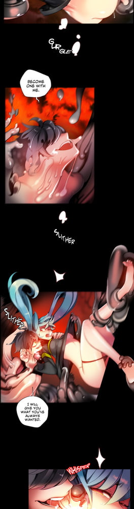 Lilith&#039;s Cord 0-65 English Part 2 #88500550