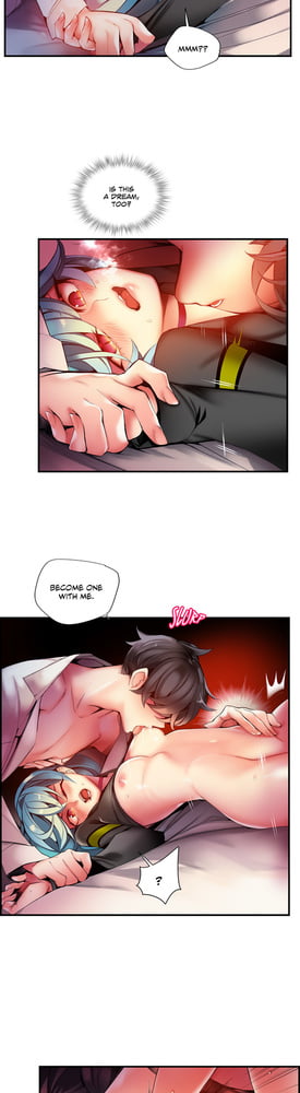 Lilith&#039;s Cord 0-65 English Part 2 #88500558