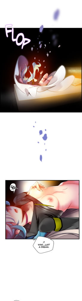 Lilith&#039;s Cord 0-65 English Part 2 #88500563