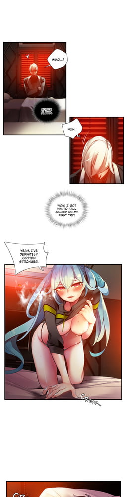 Lilith&#039;s Cord 0-65 English Part 2 #88500573