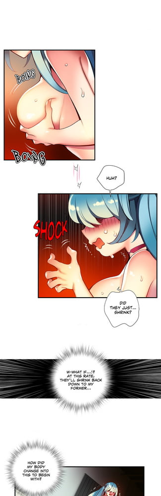 Lilith&#039;s Cord 0-65 English Part 2 #88500583