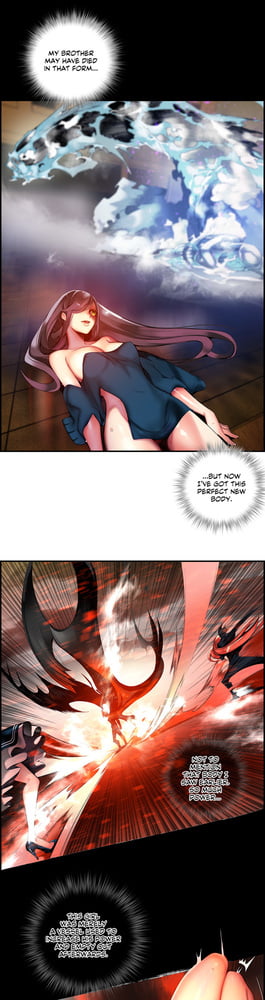 Lilith&#039;s Cord 0-65 English Part 2 #88500599