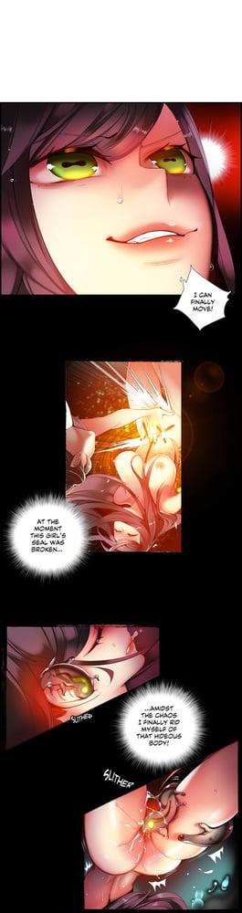 Lilith&#039;s Cord 0-65 English Part 2 #88500601