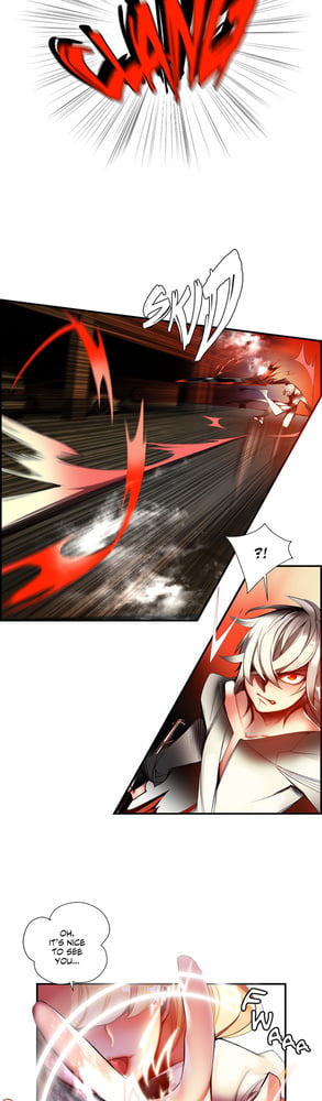 Lilith&#039;s Cord 0-65 English Part 2 #88500609