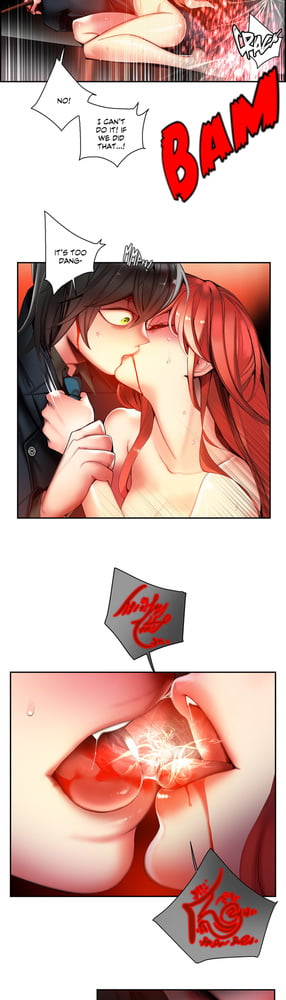 Lilith&#039;s Cord 0-65 English Part 2 #88500619