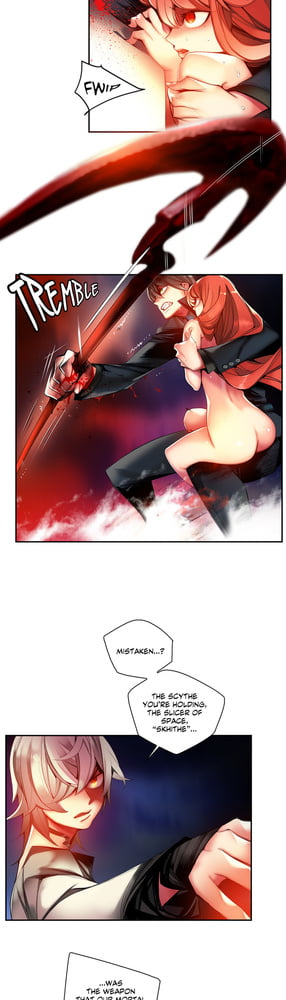 Lilith&#039;s Cord 0-65 English Part 2 #88500641