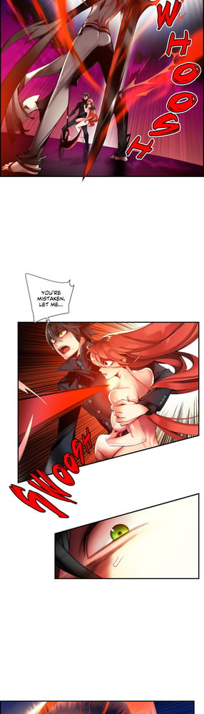 Lilith&#039;s Cord 0-65 English Part 2 #88500645