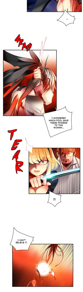 Lilith&#039;s Cord 0-65 English Part 2 #88500649