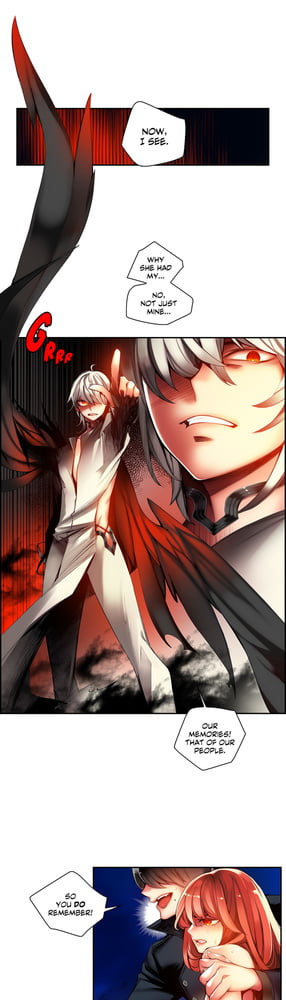 Lilith&#039;s Cord 0-65 English Part 2 #88500651