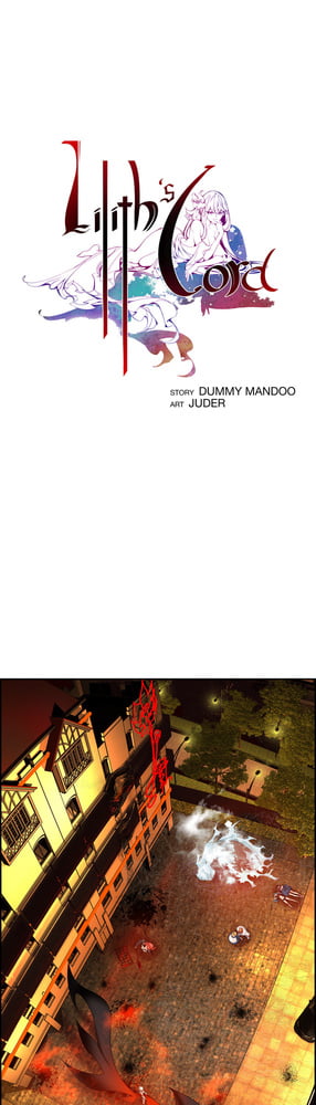 Lilith&#039;s Cord 0-65 English Part 2 #88500655