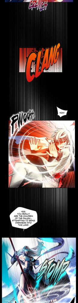 Lilith&#039;s Cord 0-65 English Part 2 #88500701