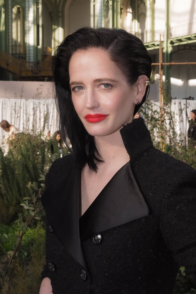 jerk for eva green
 #93680634