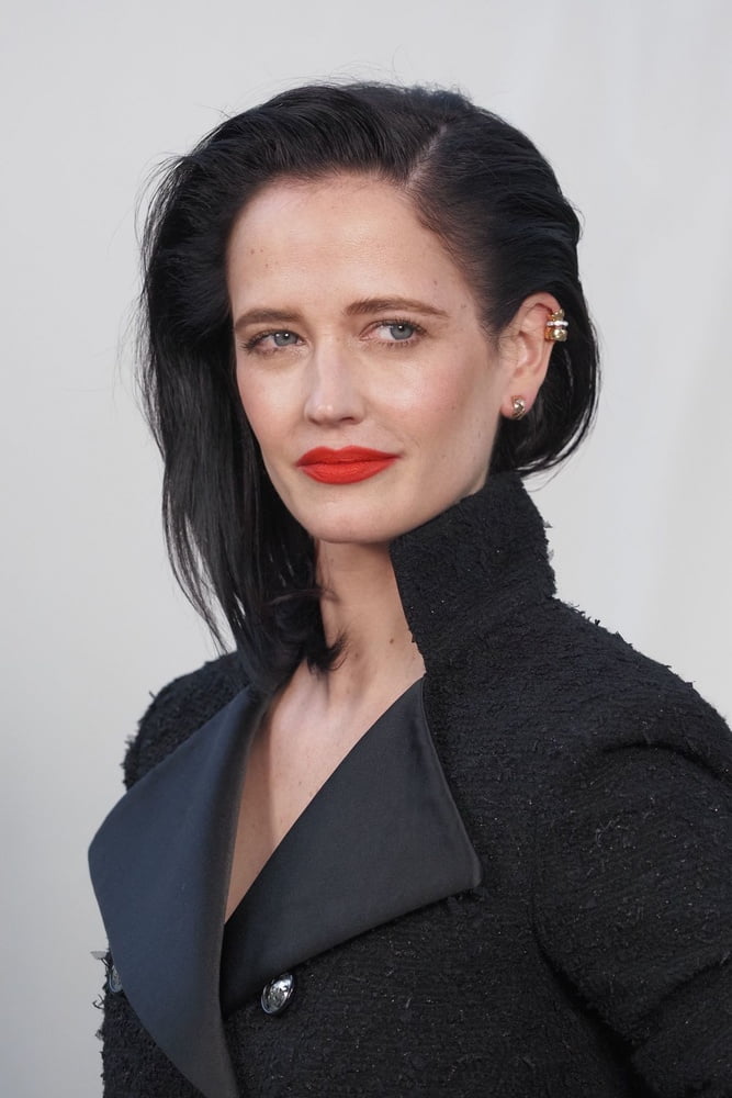 jerk for eva green
 #93680638