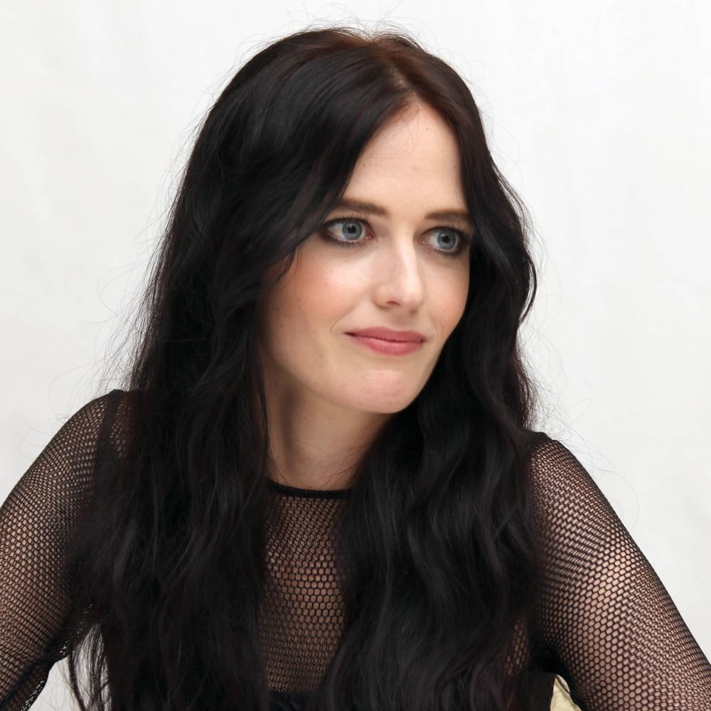 Jerk For Eva Green #93680692