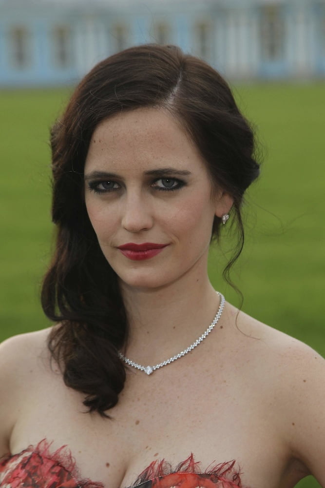 jerk for eva green
 #93680745