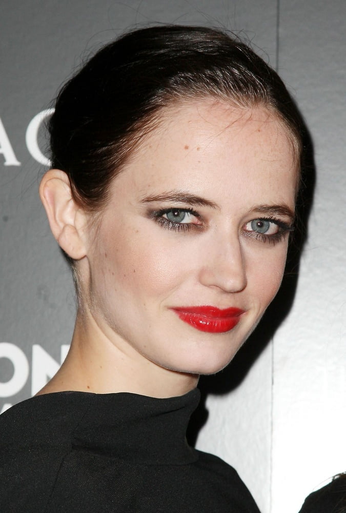 Jerk For Eva Green #93680800