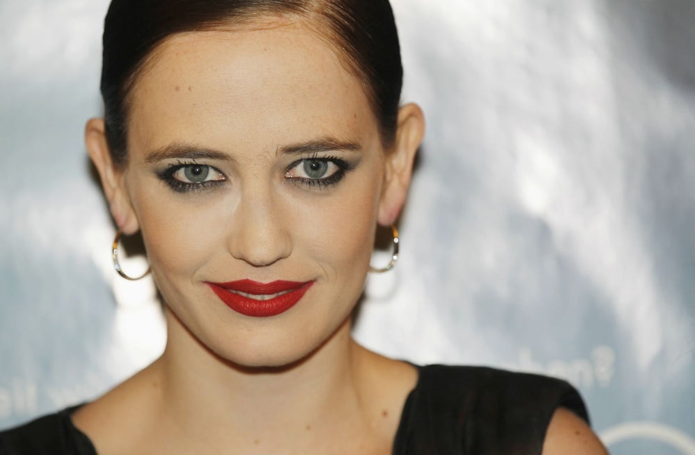 Jerk For Eva Green #93680822