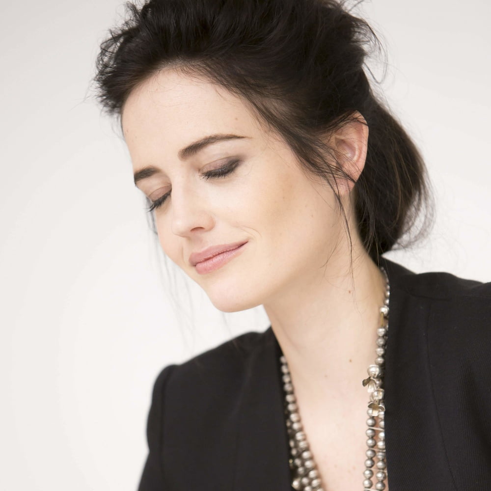 Jerk For Eva Green #93680877