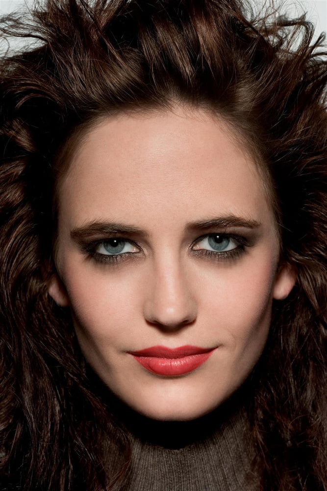 Jerk For Eva Green #93680988