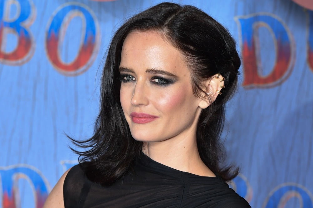 Jerk For Eva Green #93681101