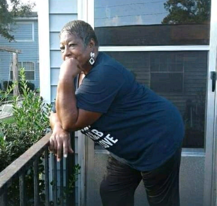 Schwarze sexy echte Großmütter
 #101230870