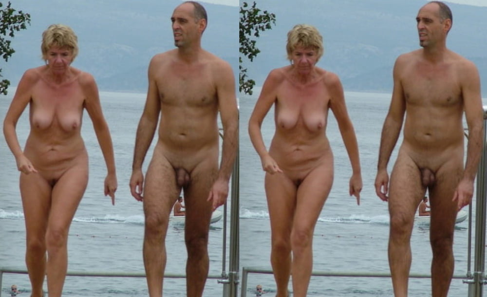 Sexy pareja desnuda caliente para masturbarse 2
 #102950587