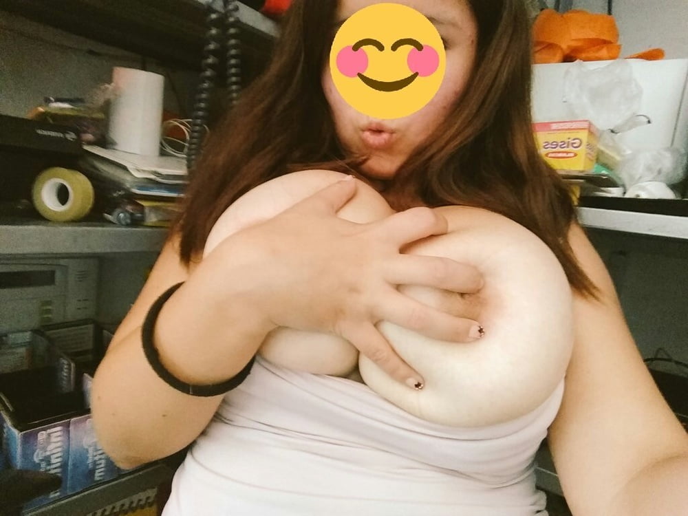 Beauty tits #89866392