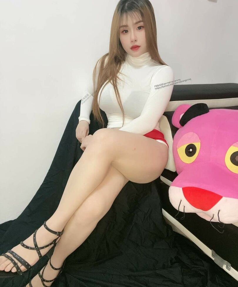 Lanmeirongrong nude #108318373
