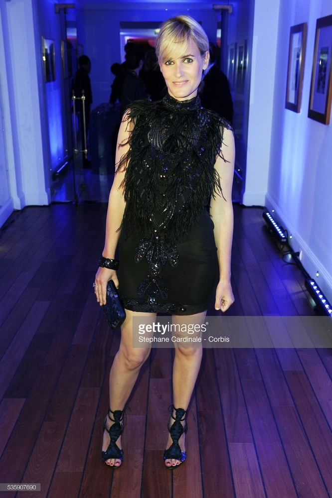 Judith Godreche #92821639